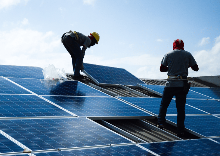 Solar technologies