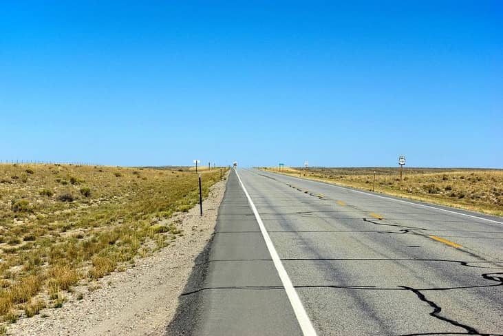 #47. Wyoming