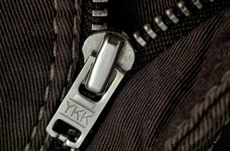 #18. April 29: Zipper Day