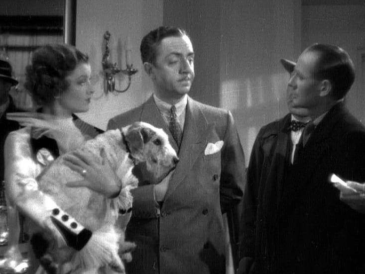 #27. The Thin Man