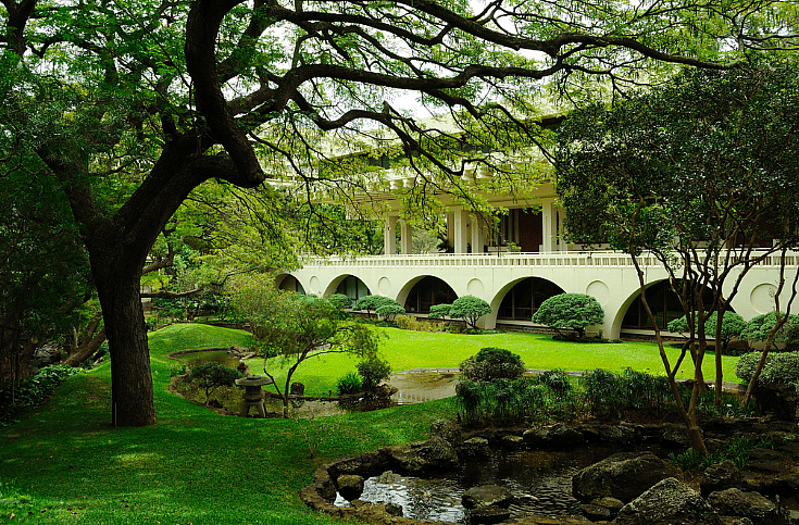 Hawaii: University of Hawaii at Manoa