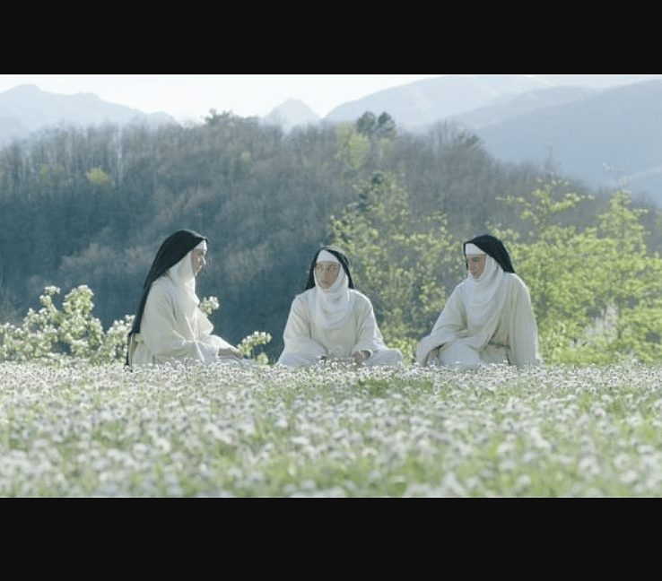 #21: The Little Hours
