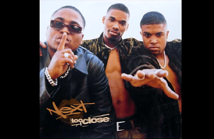 1998: Too Close