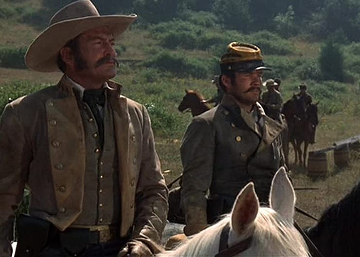 #23. Shenandoah (1965)