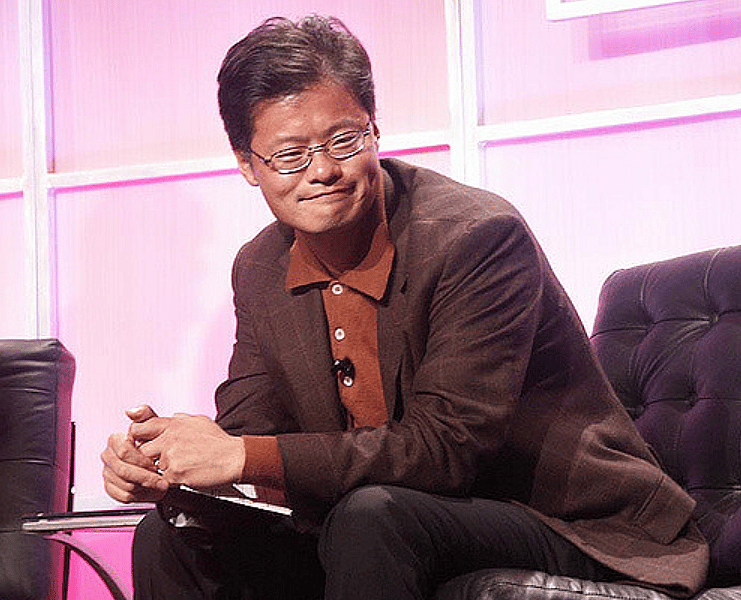 Jerry Yang (Yahoo!)