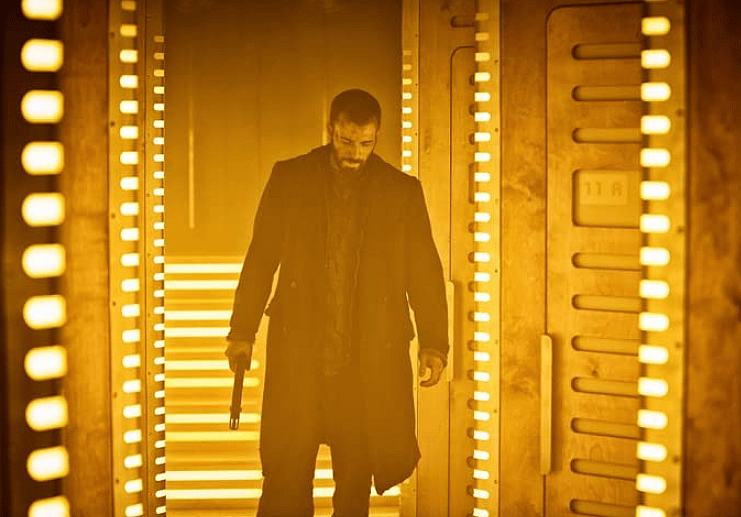 #78. Snowpiercer (2013)