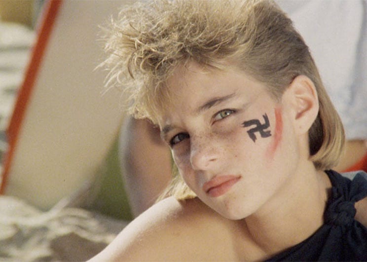 #41. Surf Nazis Must Die (1987)