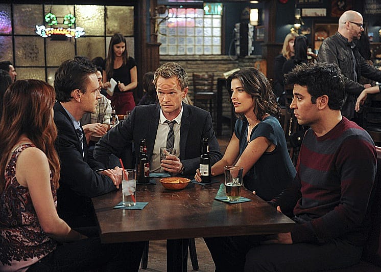 #18. How I Met Your Mother