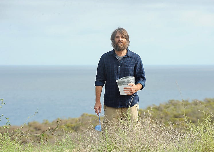 The Last Man on Earth
