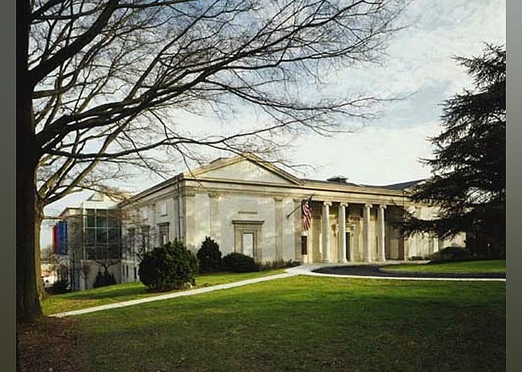 #28. Montclair Art Museum