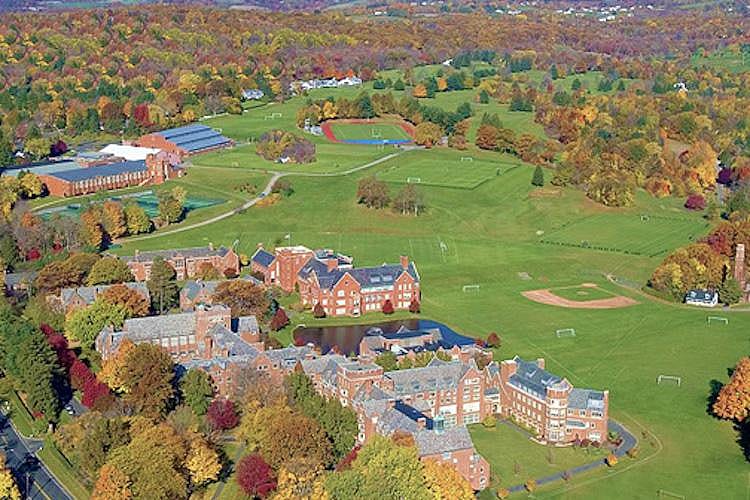 #67. The Taft School