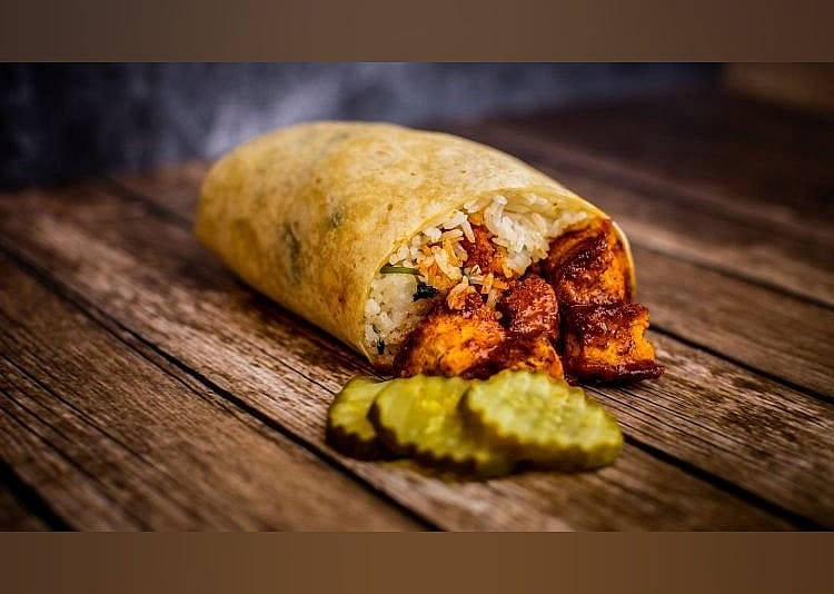 #8. Bubbakoo's Burritos