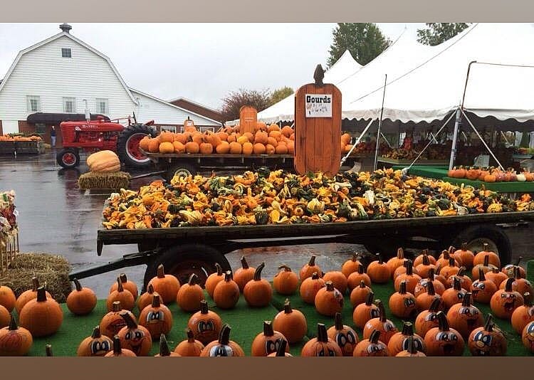 #22. Huber's Orchard & Winery