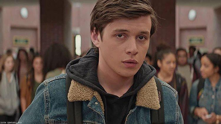 1995: Nick Robinson