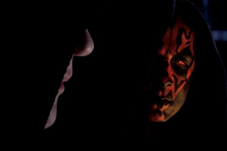 #22. Star Wars Ep. I: The Phantom Menace (1999)