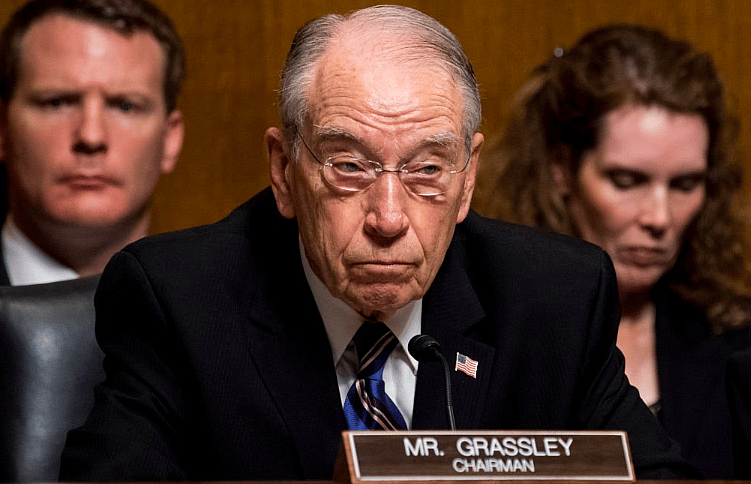#3. President pro tempore of the senate