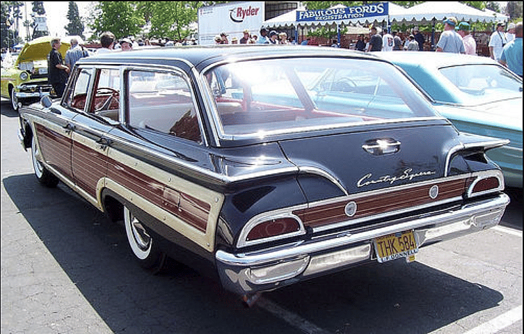 1960 - General Motors