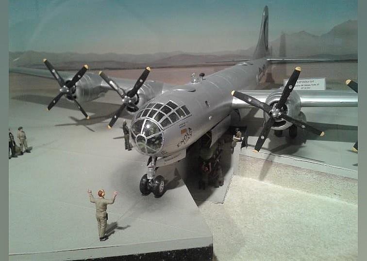 #13. Historic Wendover Airfield