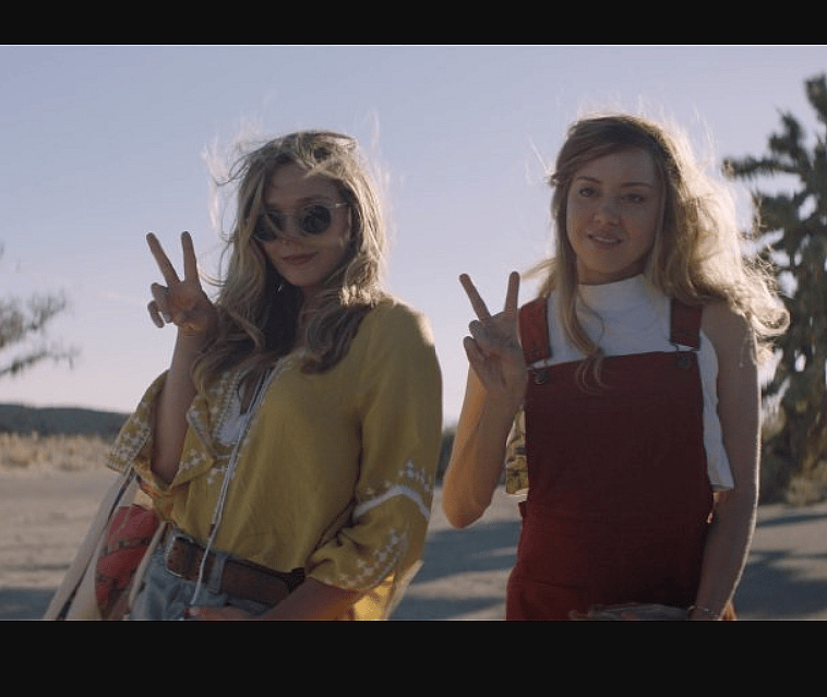 #11 (tie): Ingrid Goes West