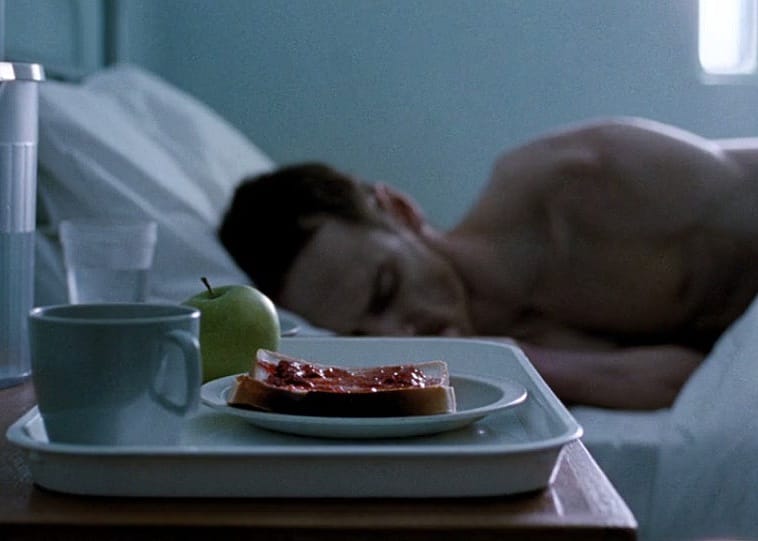 #62. Hunger (2008)