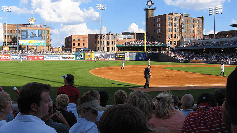 #27.  Toledo, Ohio