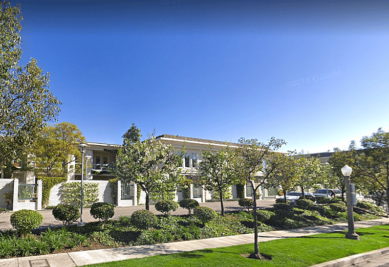 #54. Marlborough School