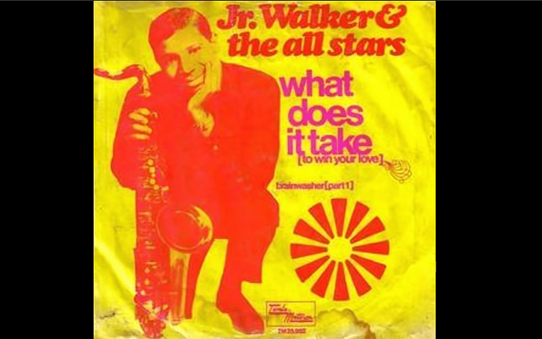 1969: What Does It Take (To Win Your Love)