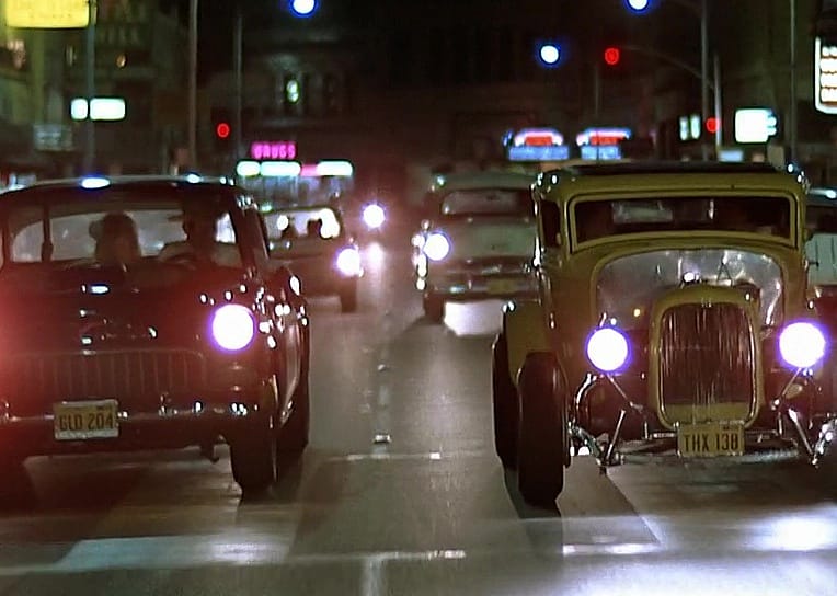 American Graffiti (1973)