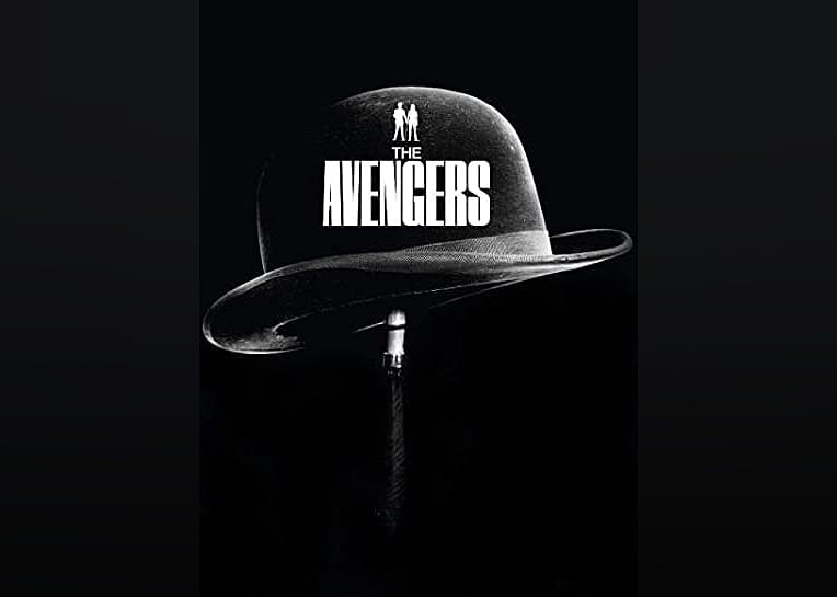 #9. The Avengers