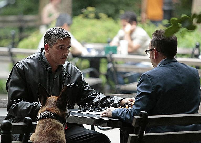 #34. Person of Interest