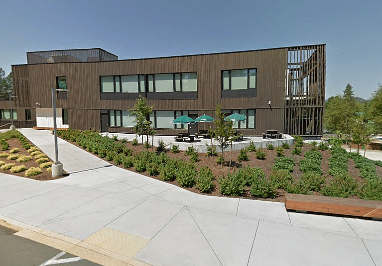 #94. Oregon Episcopal School