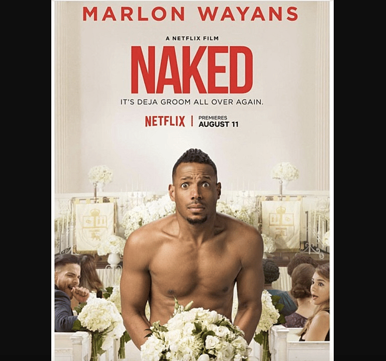 #47: Naked