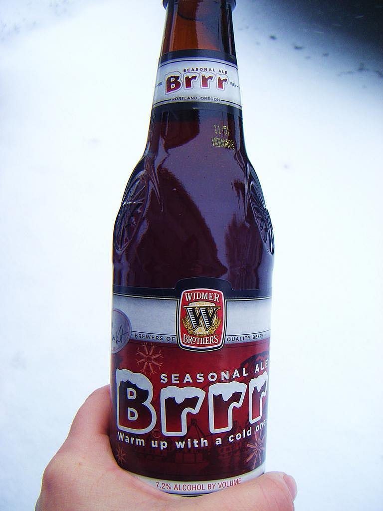 #43. Brrr