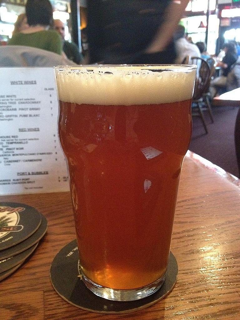 #69. Diamond Knot Ho! Ho! Winter Ale