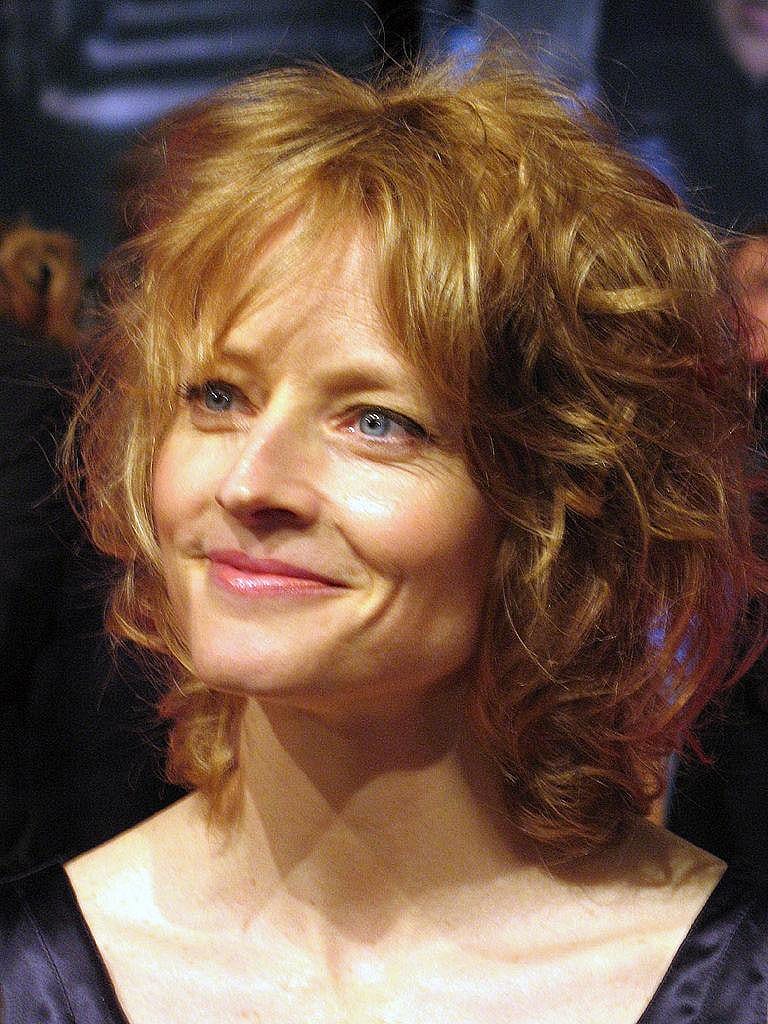 2013: Jodie Foster comes out at the Golden Globes
