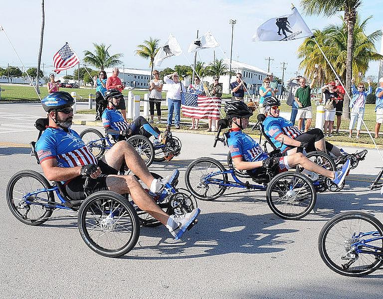 Wounded Warrior Project