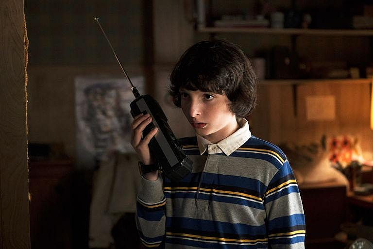 2002: Finn Wolfhard