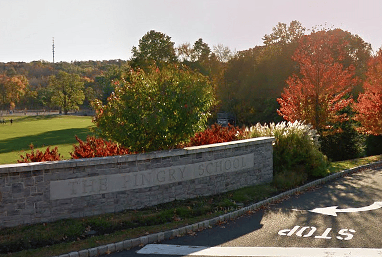 #43. The Pingry School