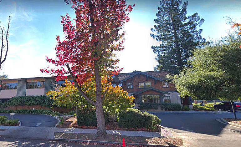 #18. Castilleja School