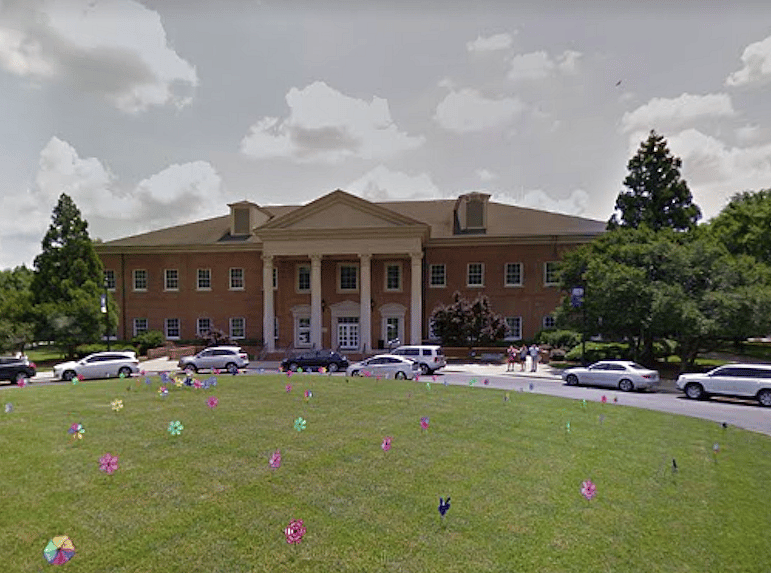 #78. Cary Academy