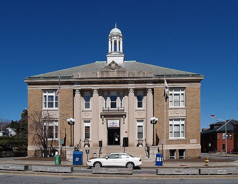 #24. Leominster-Gardner, MA