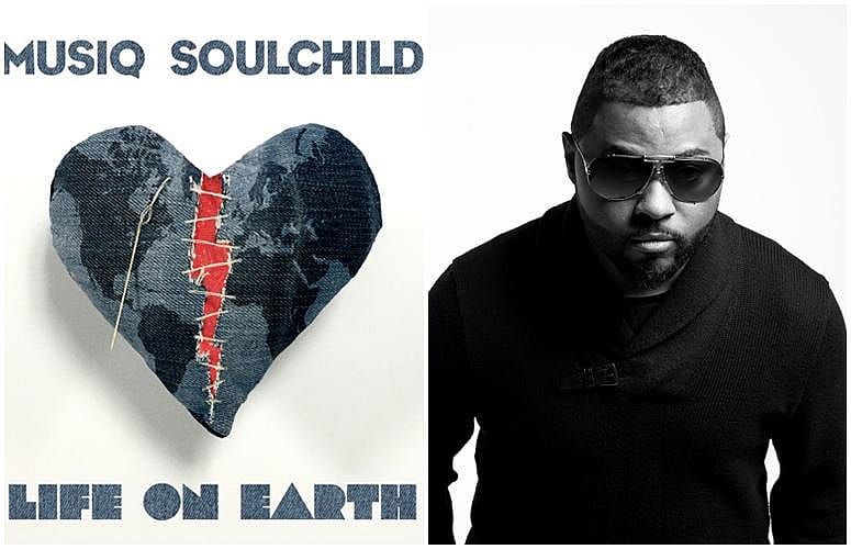#11. Musiq Soulchild (tie)