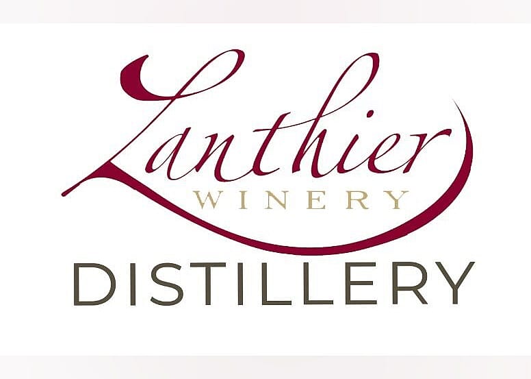 #5. Lanthier Winery & Distillery
