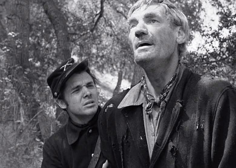 #33. The Red Badge of Courage (1951)