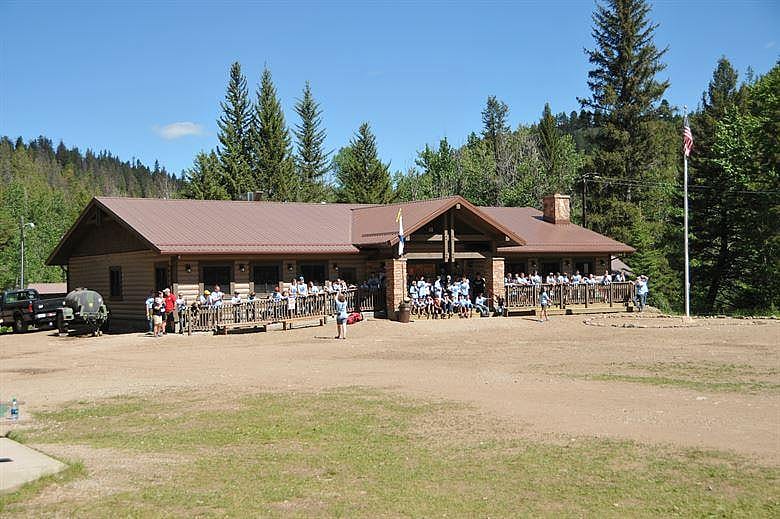 #7. Montana