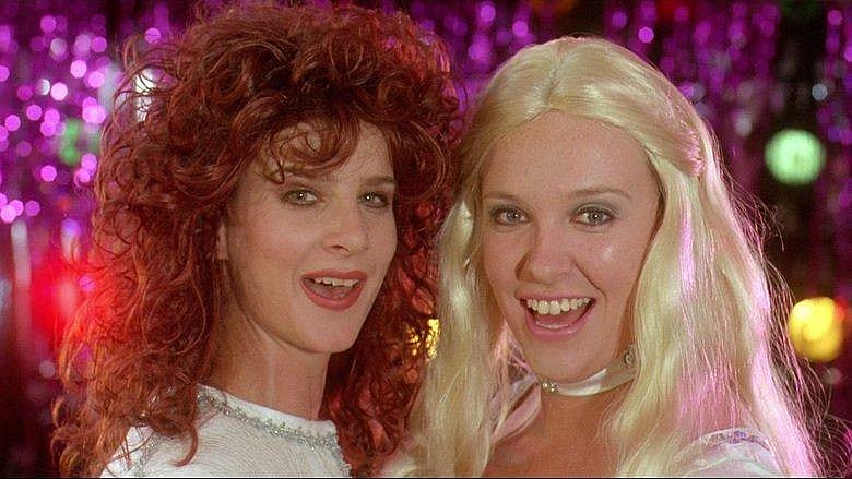 #39. Muriel's Wedding