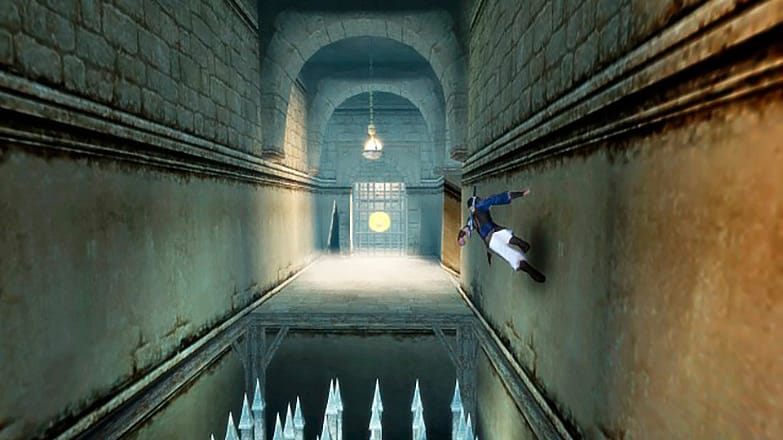 #48. Prince of Persia: The Sands of Time
