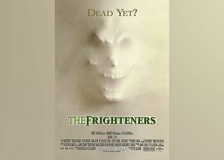 #18. The Frighteners (1996)