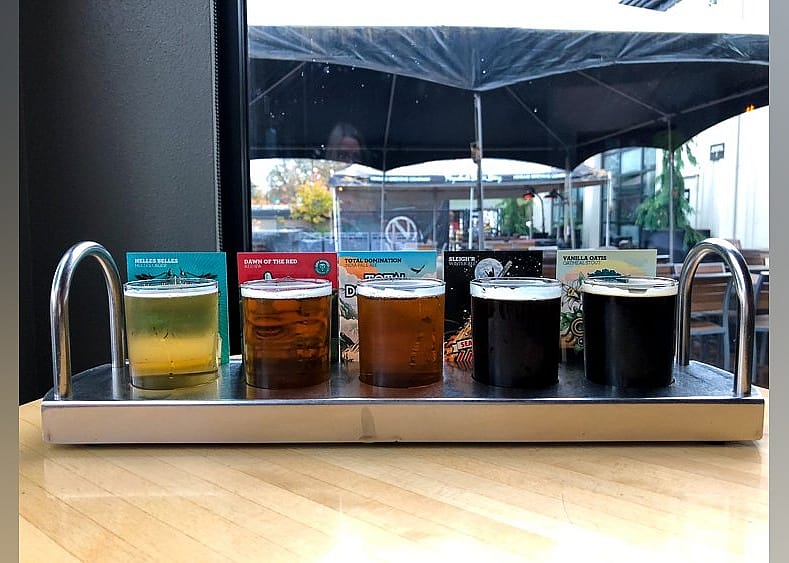 #5. The Better Living Room by Ninkasi Brewing