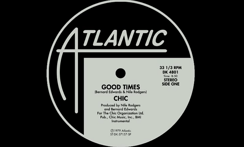 1979: Good Times
